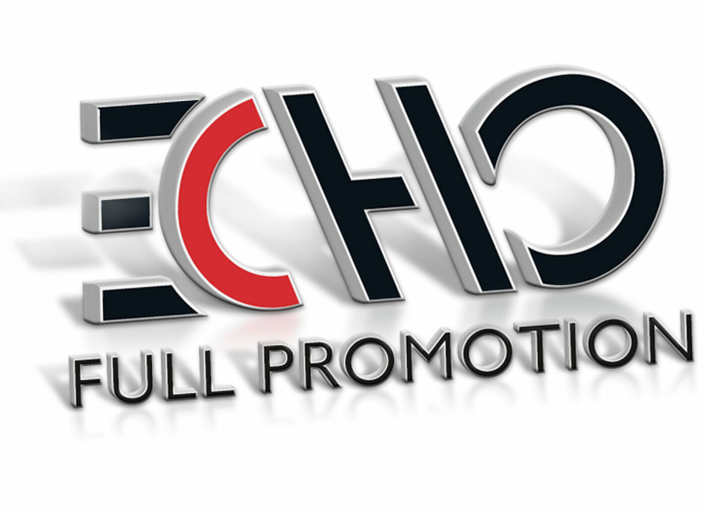 Echo Full Promotion